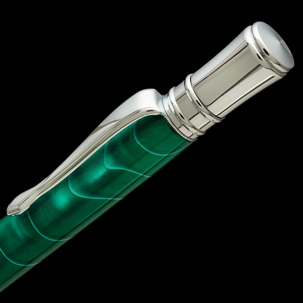 PSI Executive Pen Kit - Chrome - Image 2