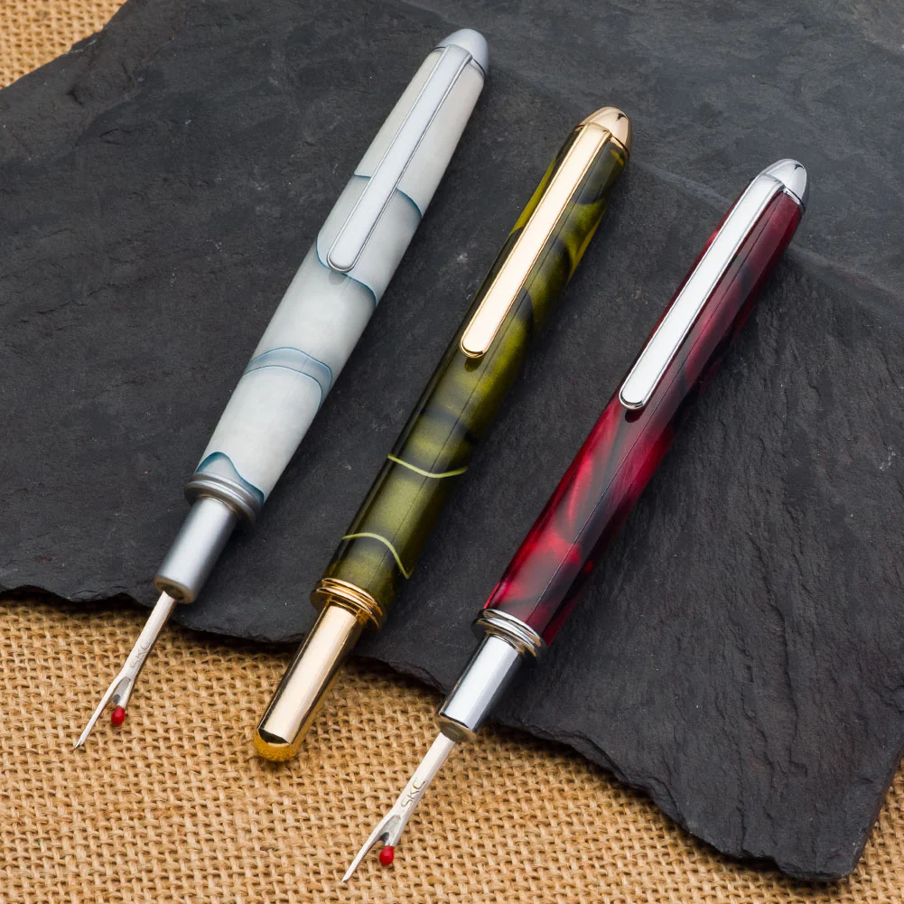 PSI Seam Ripper & Crochet Hook Tube 5 Pack - Image 3