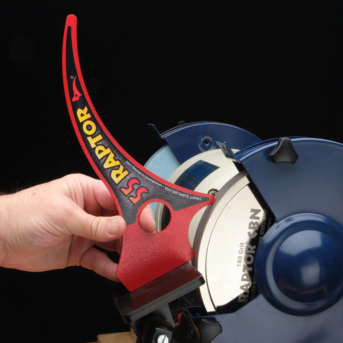 Raptor Set Up Tools - Image 11