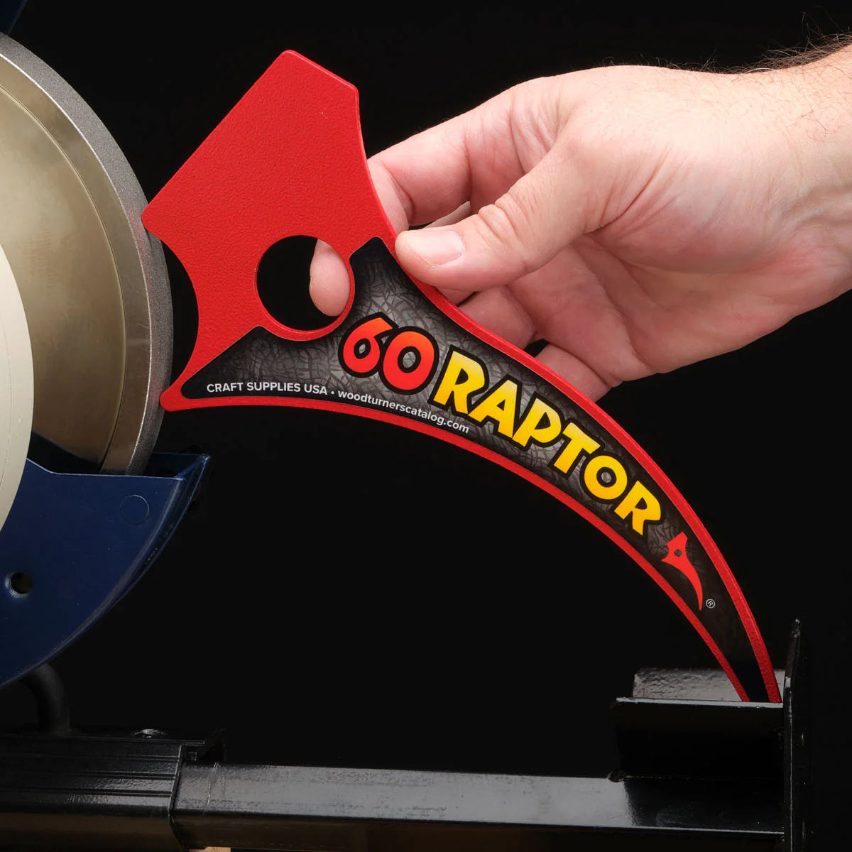 Raptor Set Up Tools - Image 13
