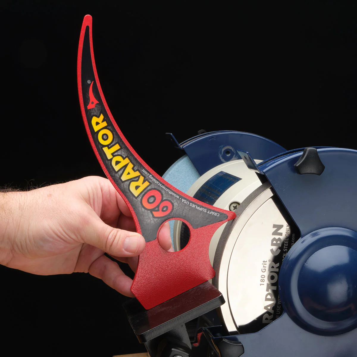 Raptor Set Up Tools - Image 14