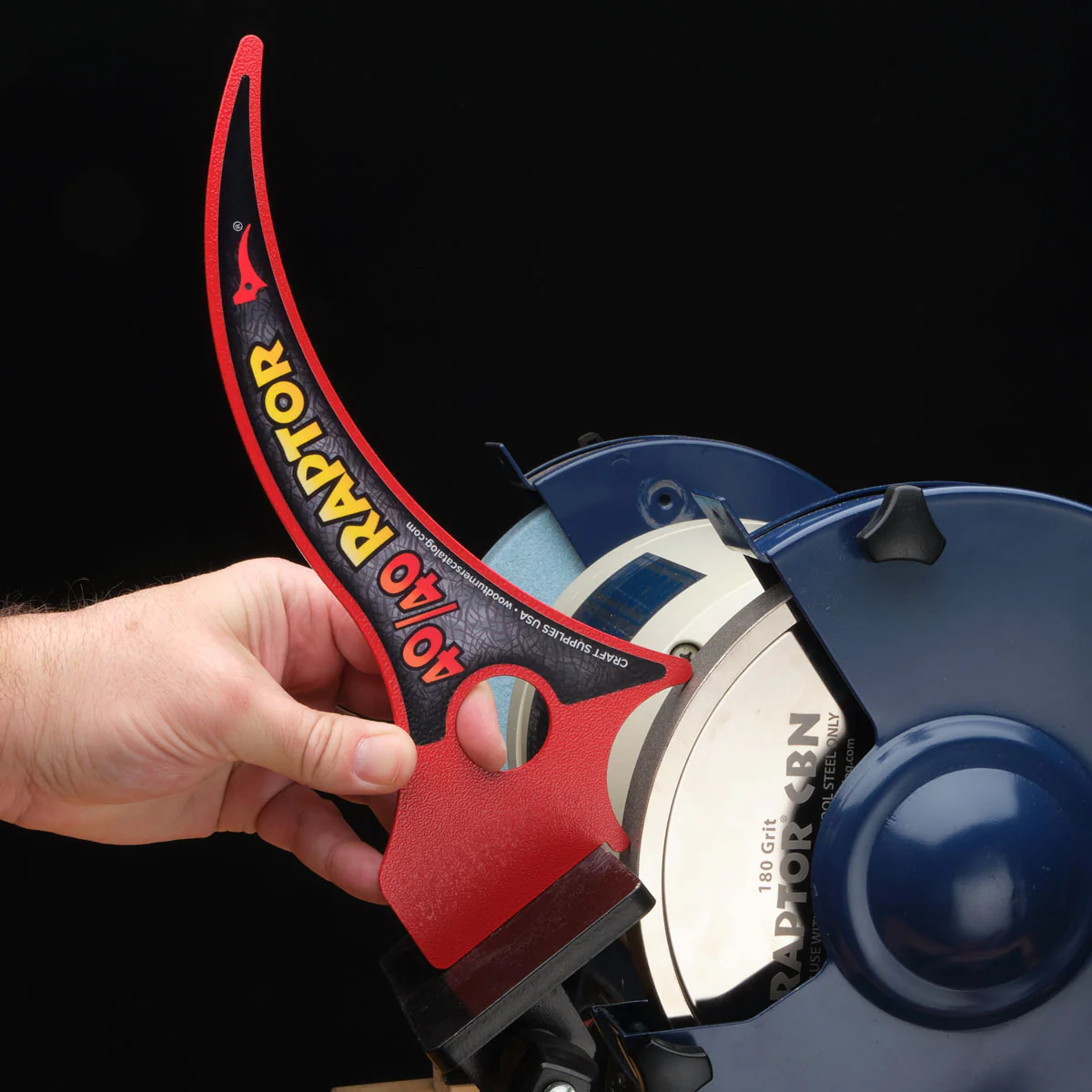Raptor Set Up Tools - Image 6