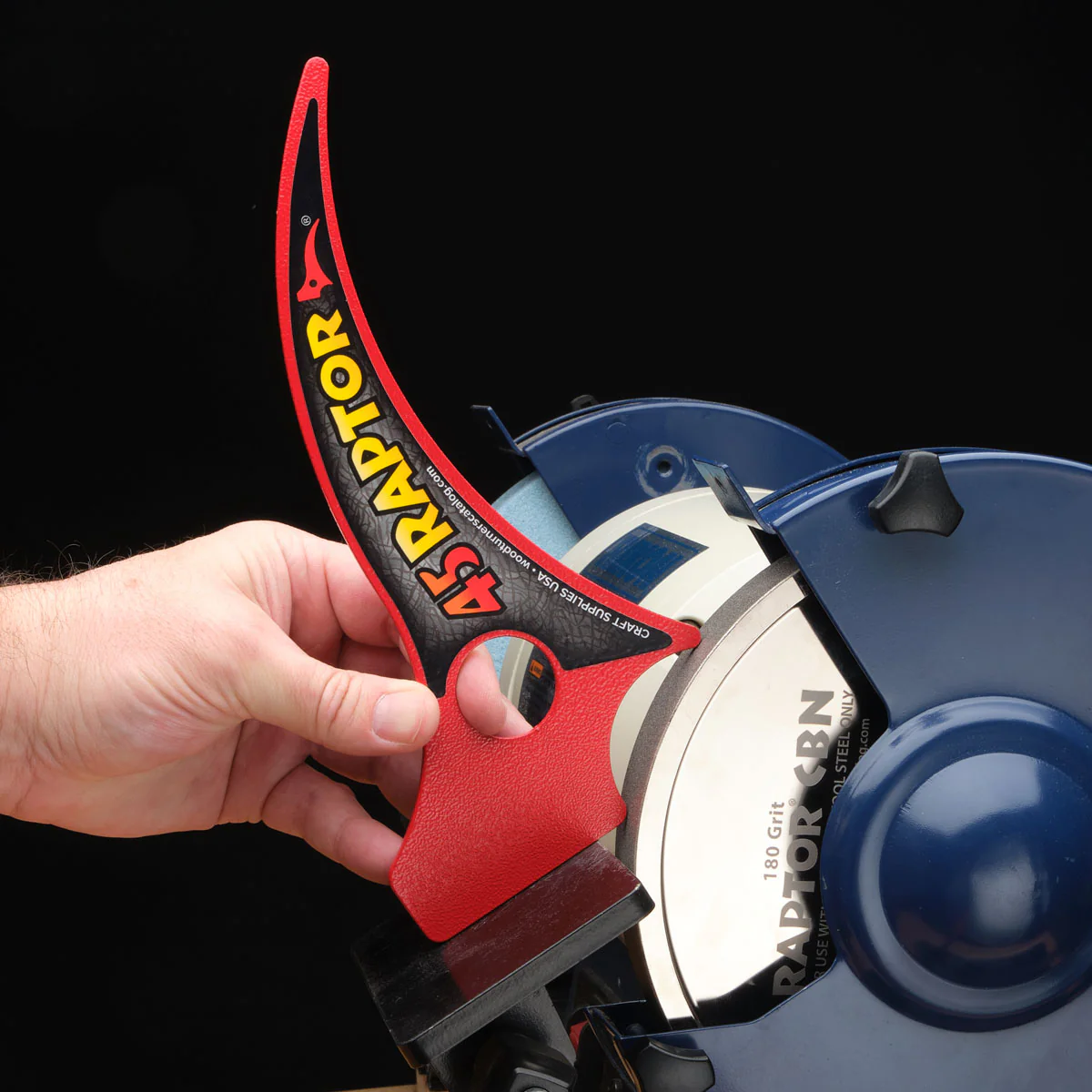 Raptor Set Up Tools - Image 8