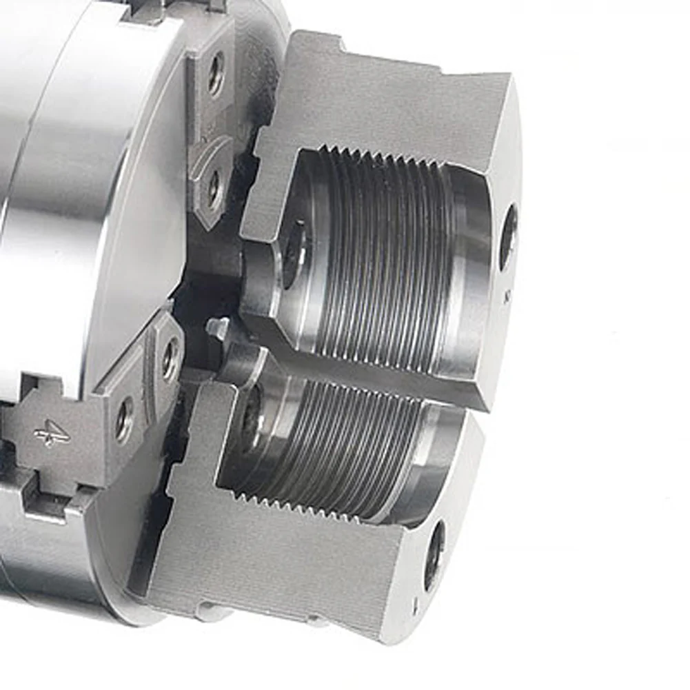 Record Power 3 Inch Heavy Bowl GripperJaws - Image 3