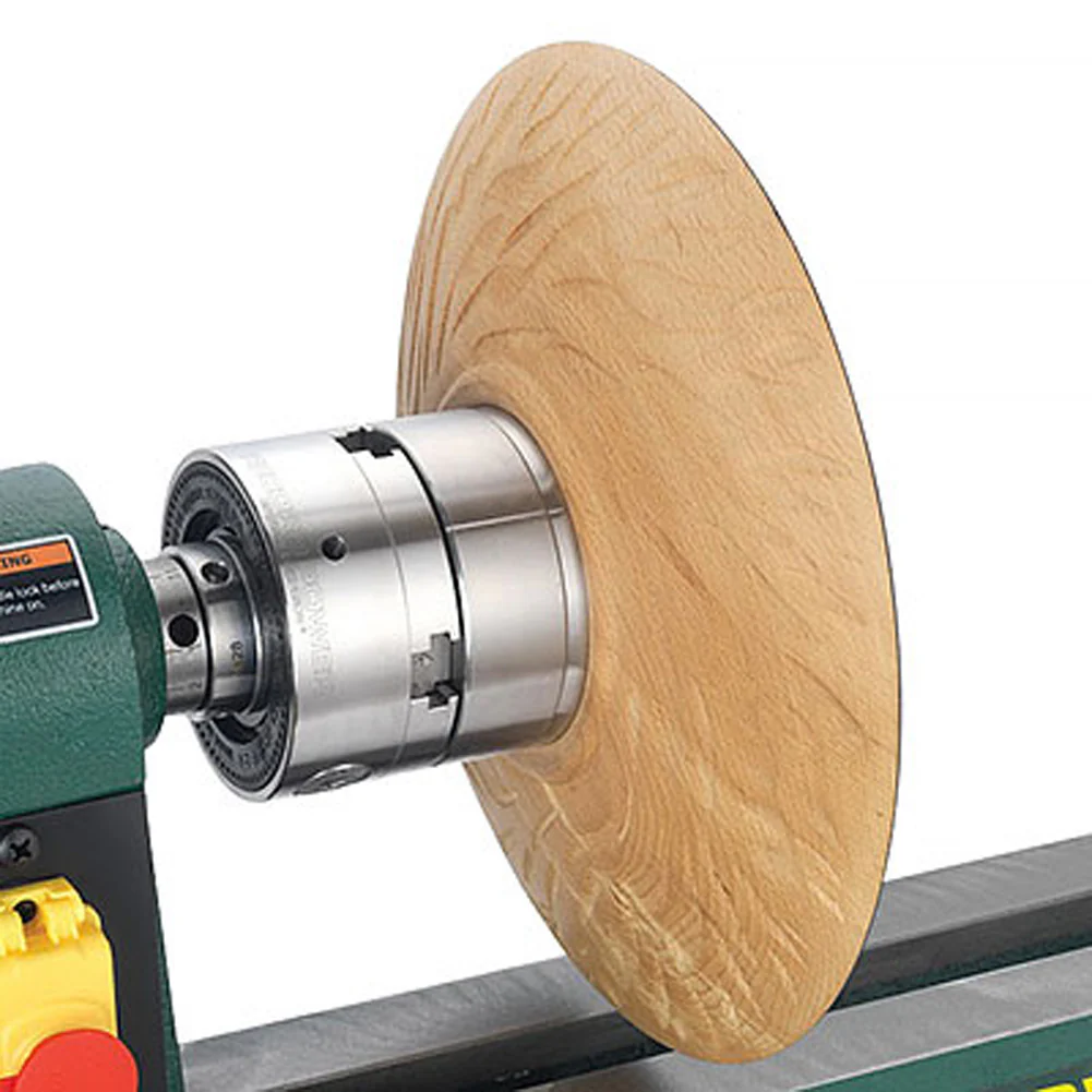 Record Power 4 Inch Dovetail/Deep Gripper Jaws - Image 2