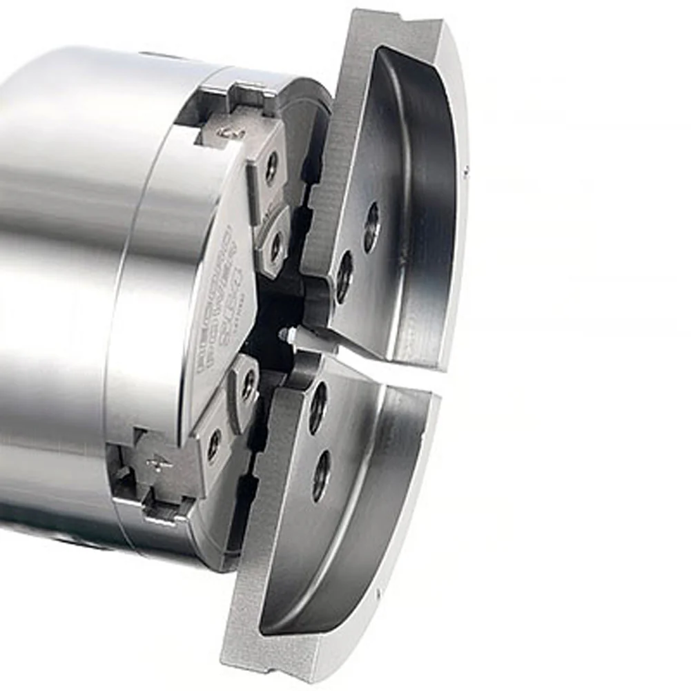Record Power 5 Inch Dovetail Jaws - Image 3