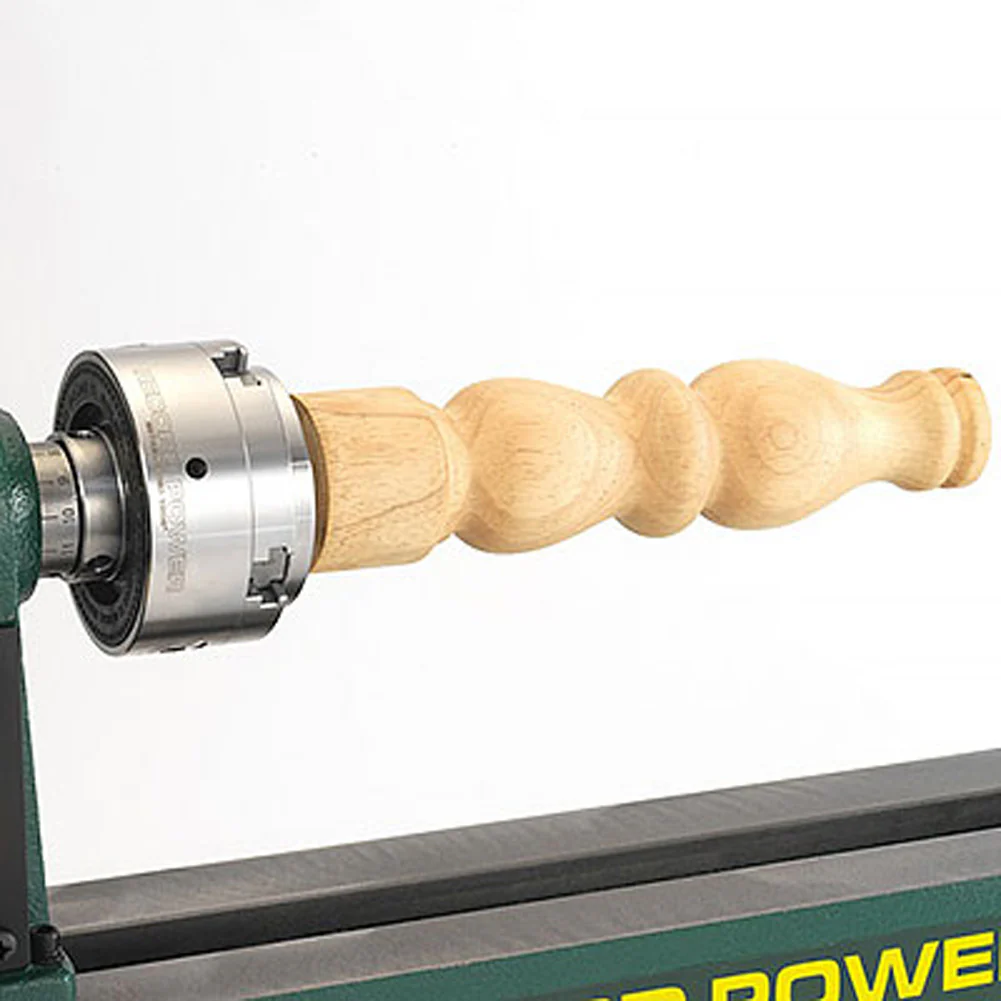 Record Power Mini Spigot Jaws - Image 2
