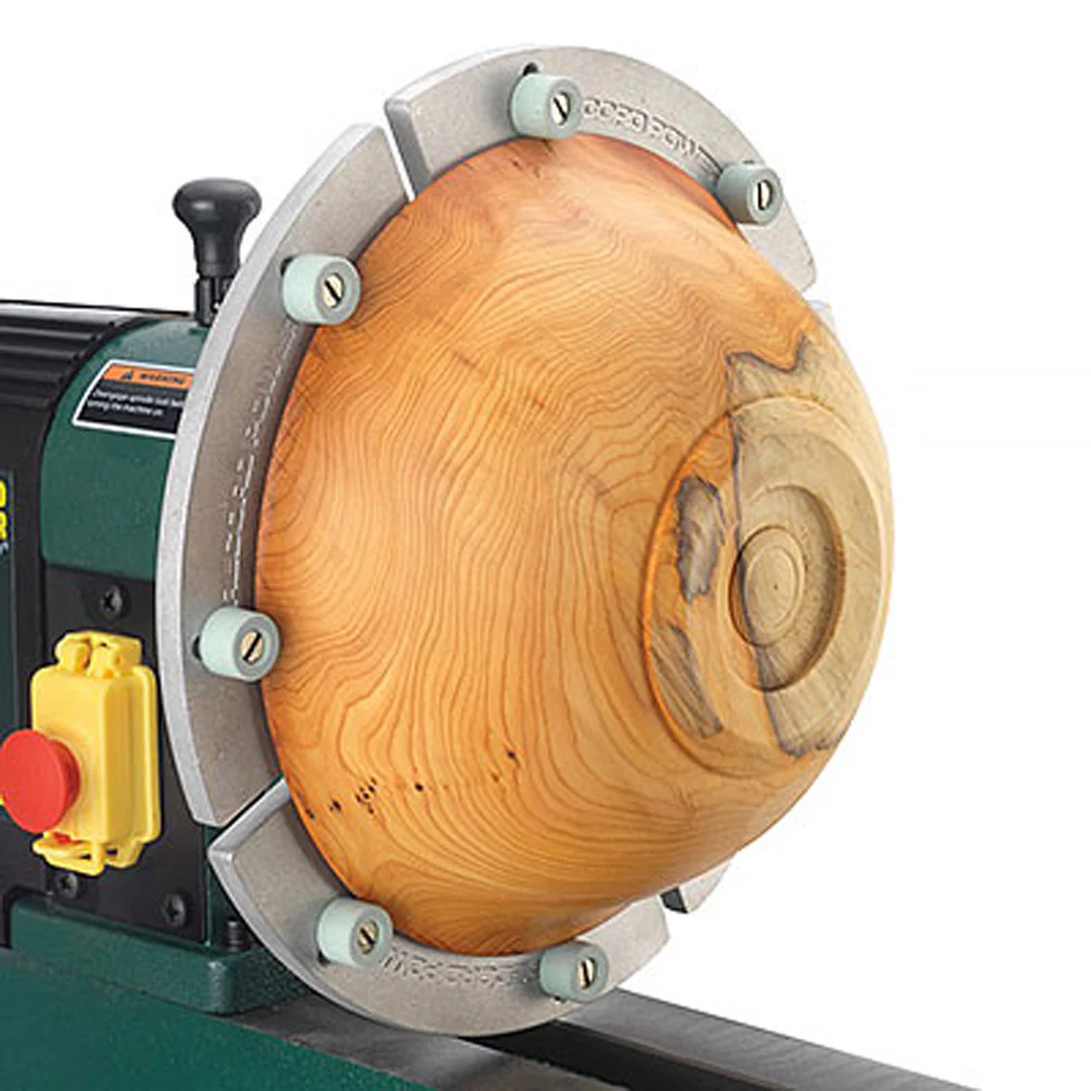 Record Power Remounting Jaw Gripper Set - Image 2