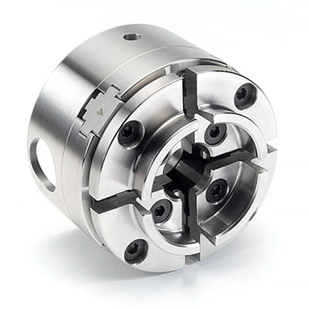Record Power SC3 Direct Thread Chuck - Image 2