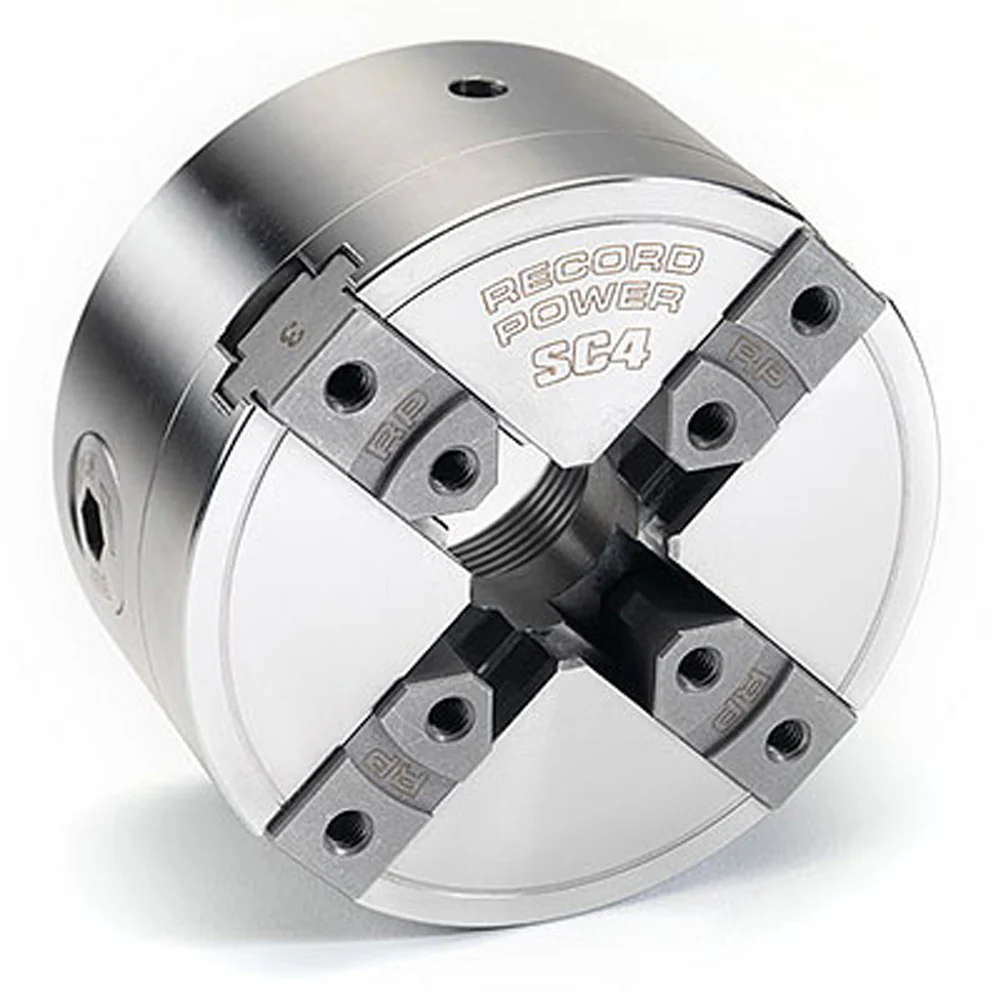 Record Power SC4 Companion Chuck - Image 2
