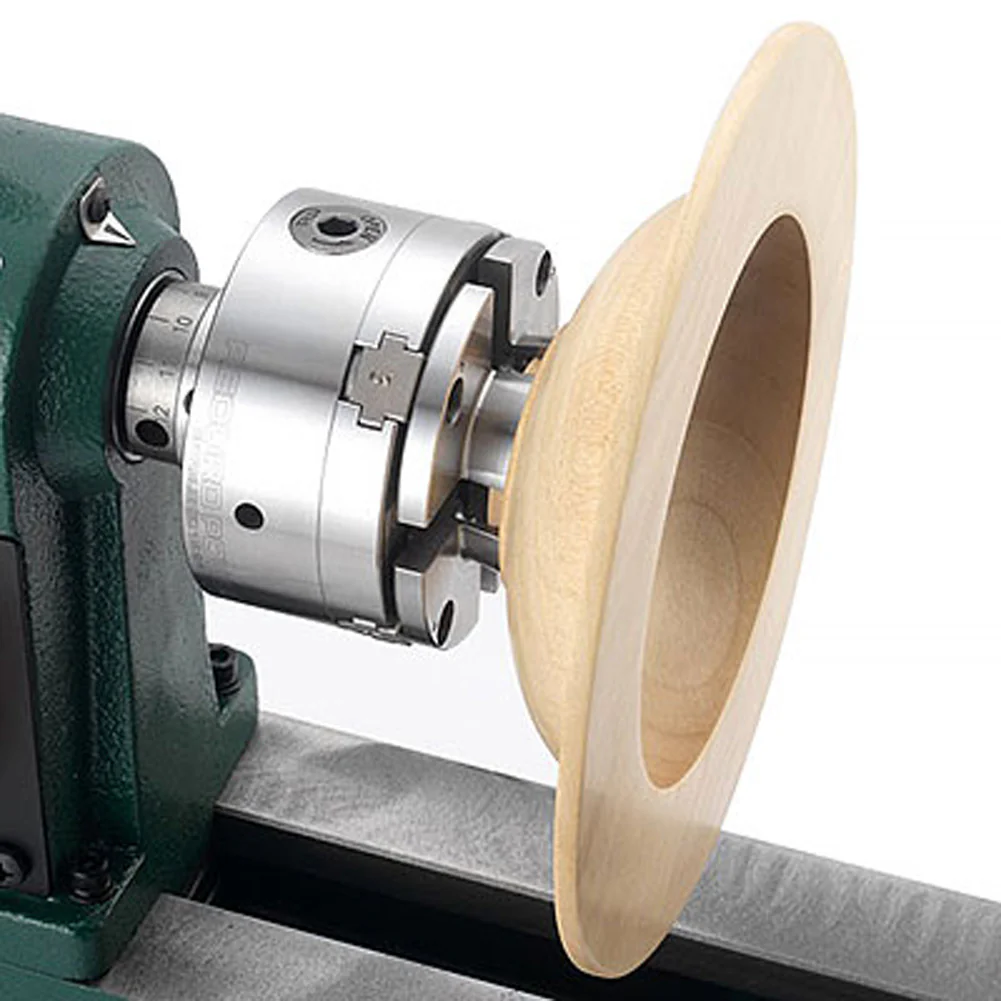 Record Power Standard Jaws - Image 3