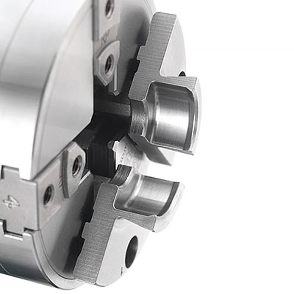 Record Power Standard Jaws - Image 4