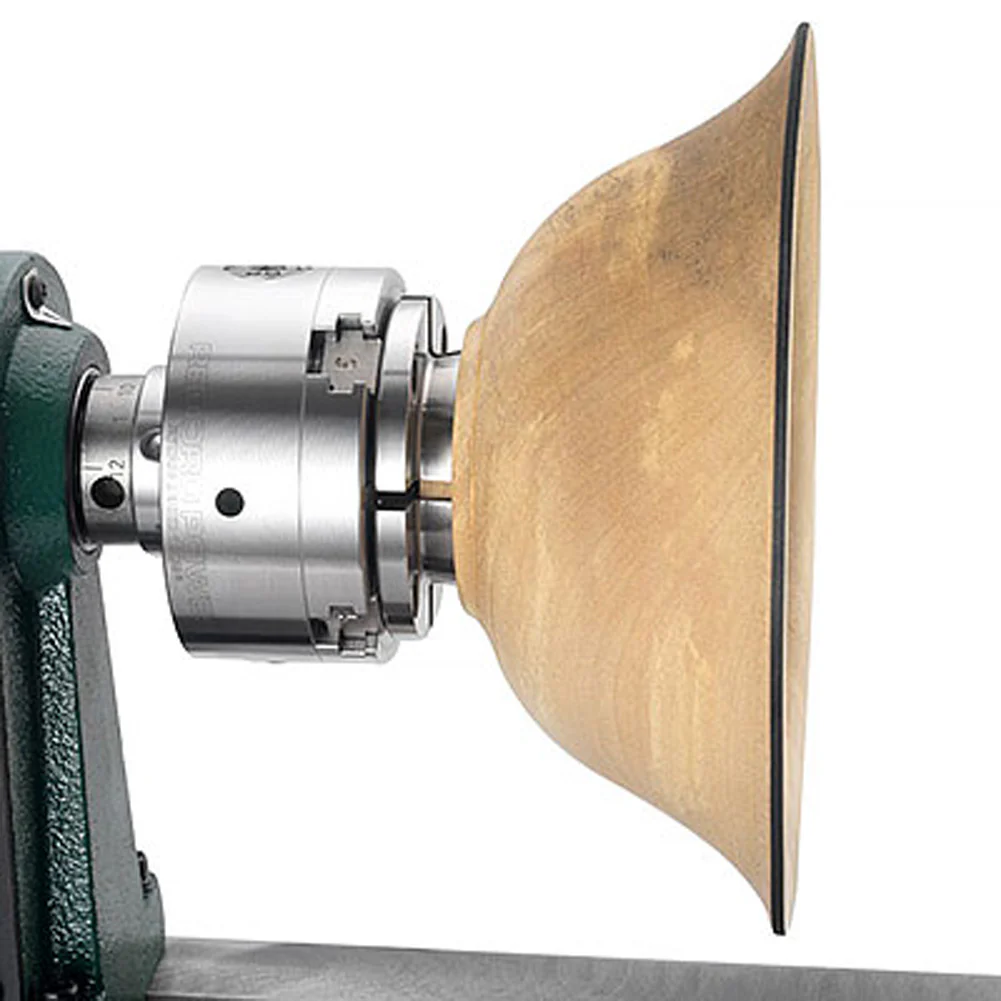 Record Power Standard Jaws - Image 5