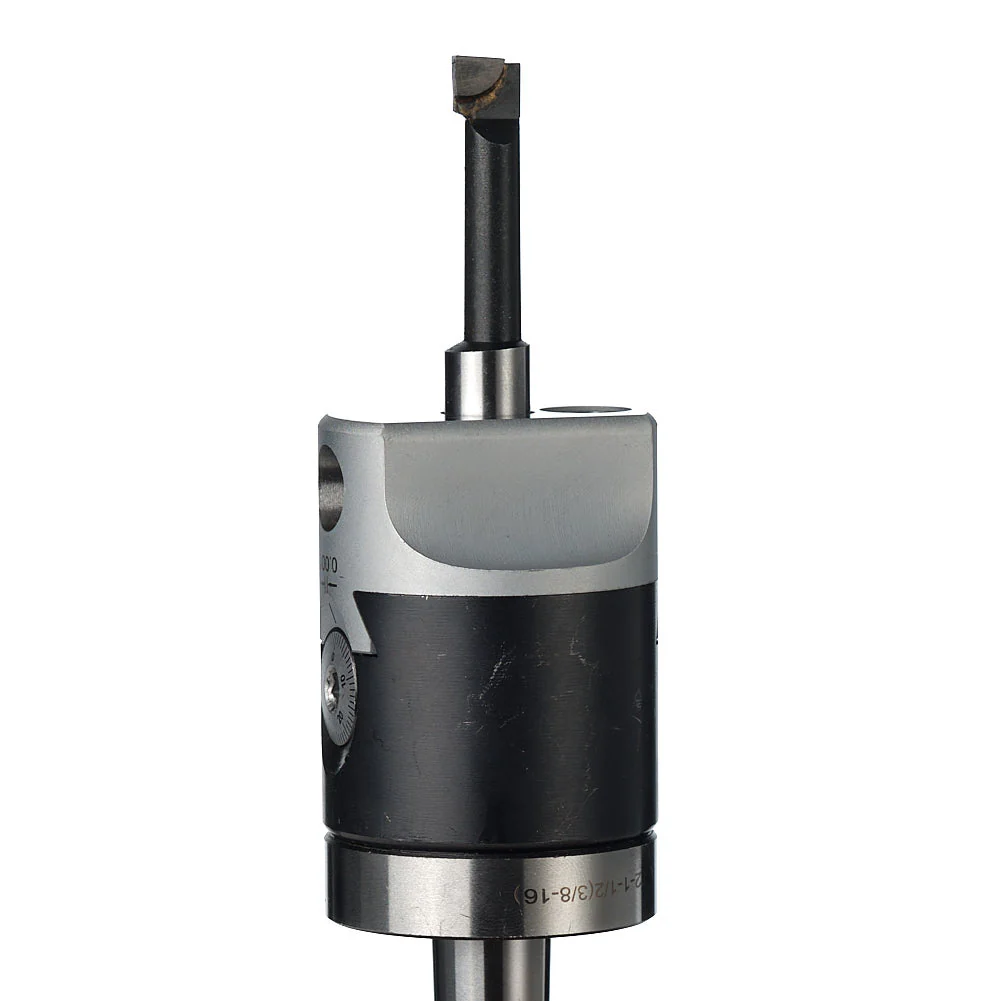 Ring Boring Head and Cutter Set - Image 3