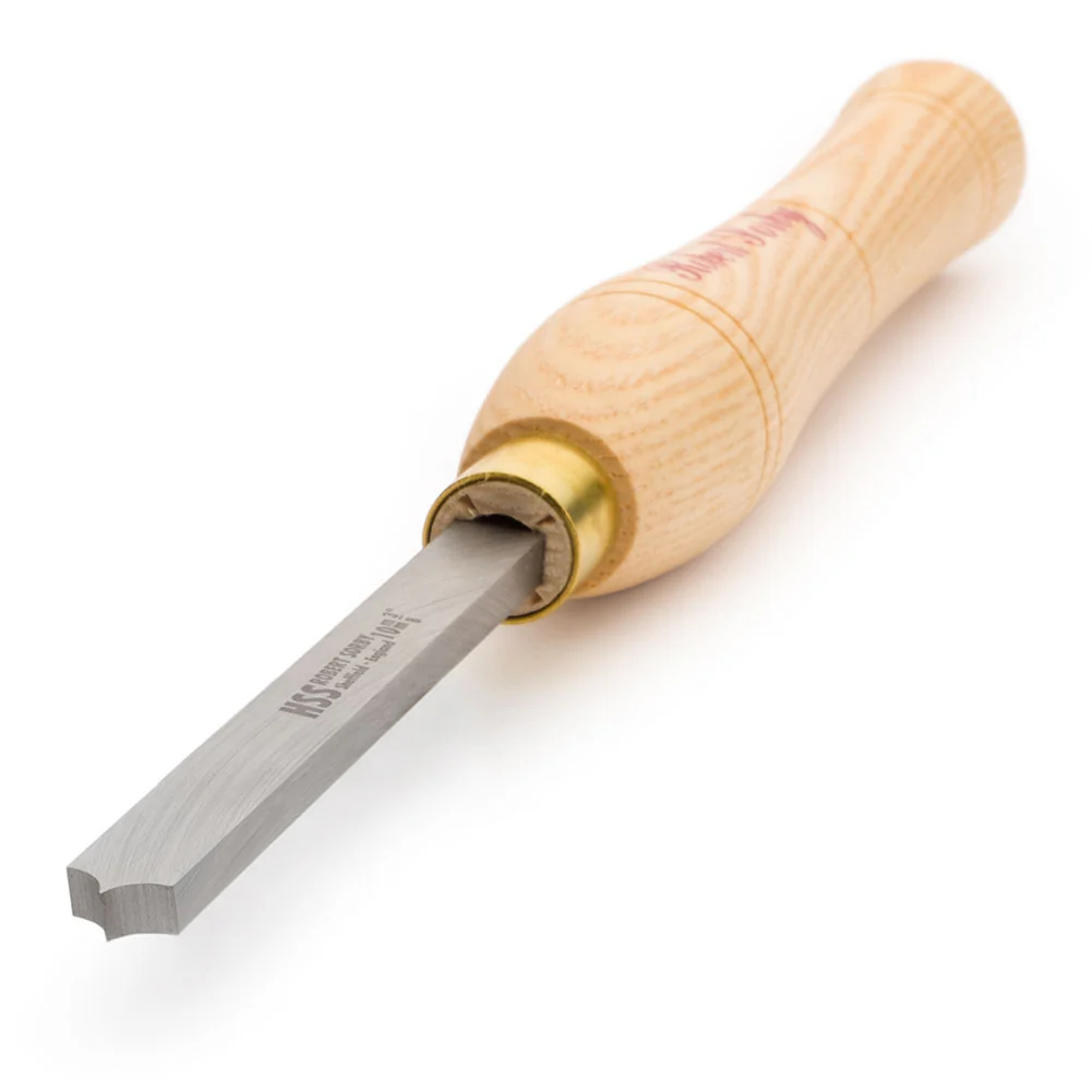 Robert Sorby M2 HSS Easy Beader - Image 2