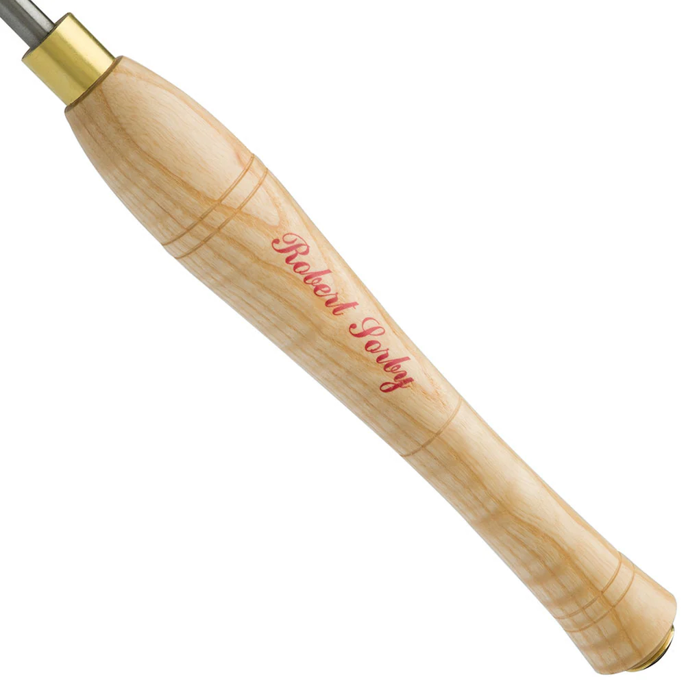 Robert Sorby M2 HSS Easy Beader - Image 5