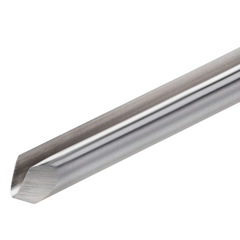 Robert Sorby M2 HSS Fingernail Grind Bowl Gouge - Image 3