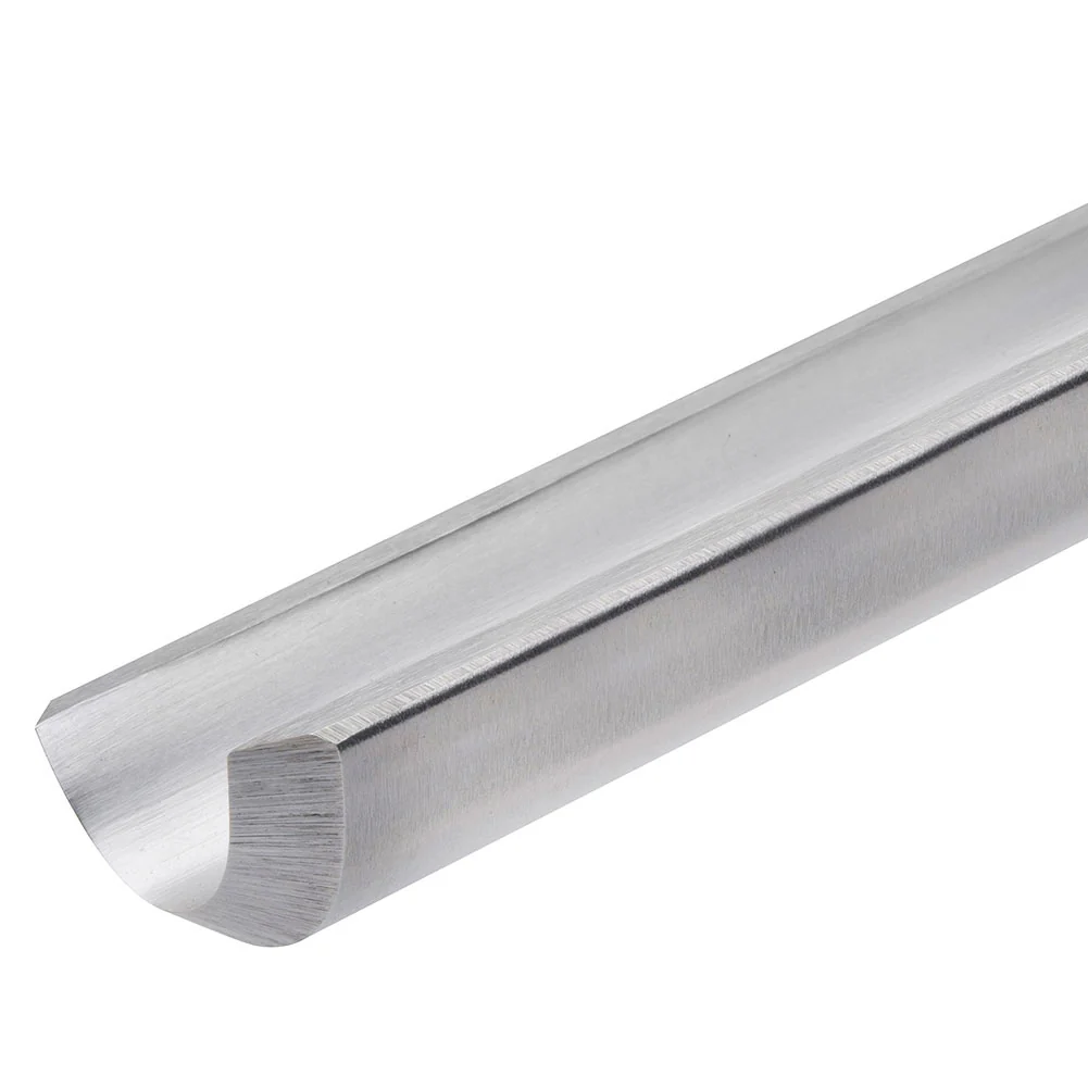 Robert Sorby M2 HSS Roughing Gouge - Image 3