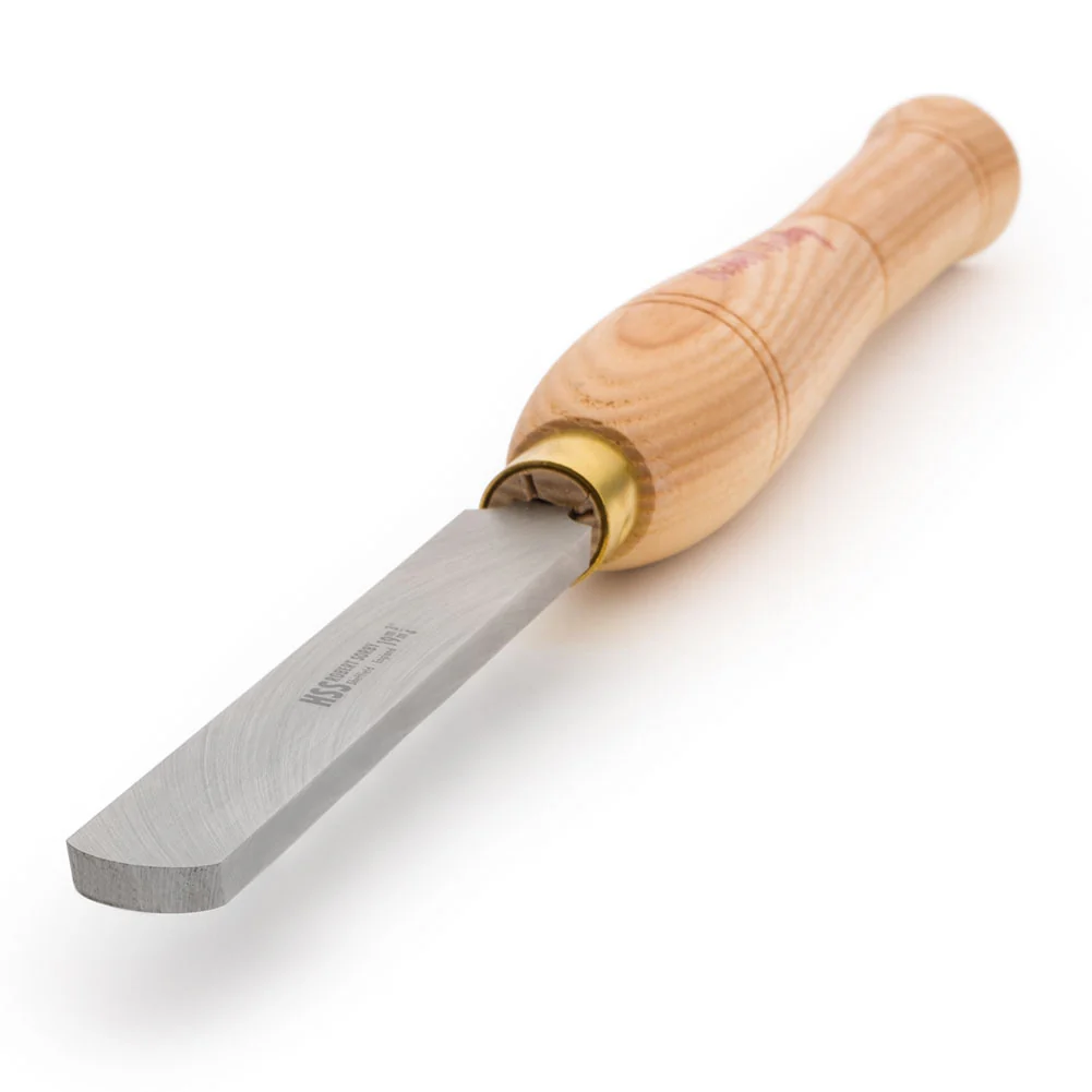 Robert Sorby M2 HSS Round Point Scraper - Image 2
