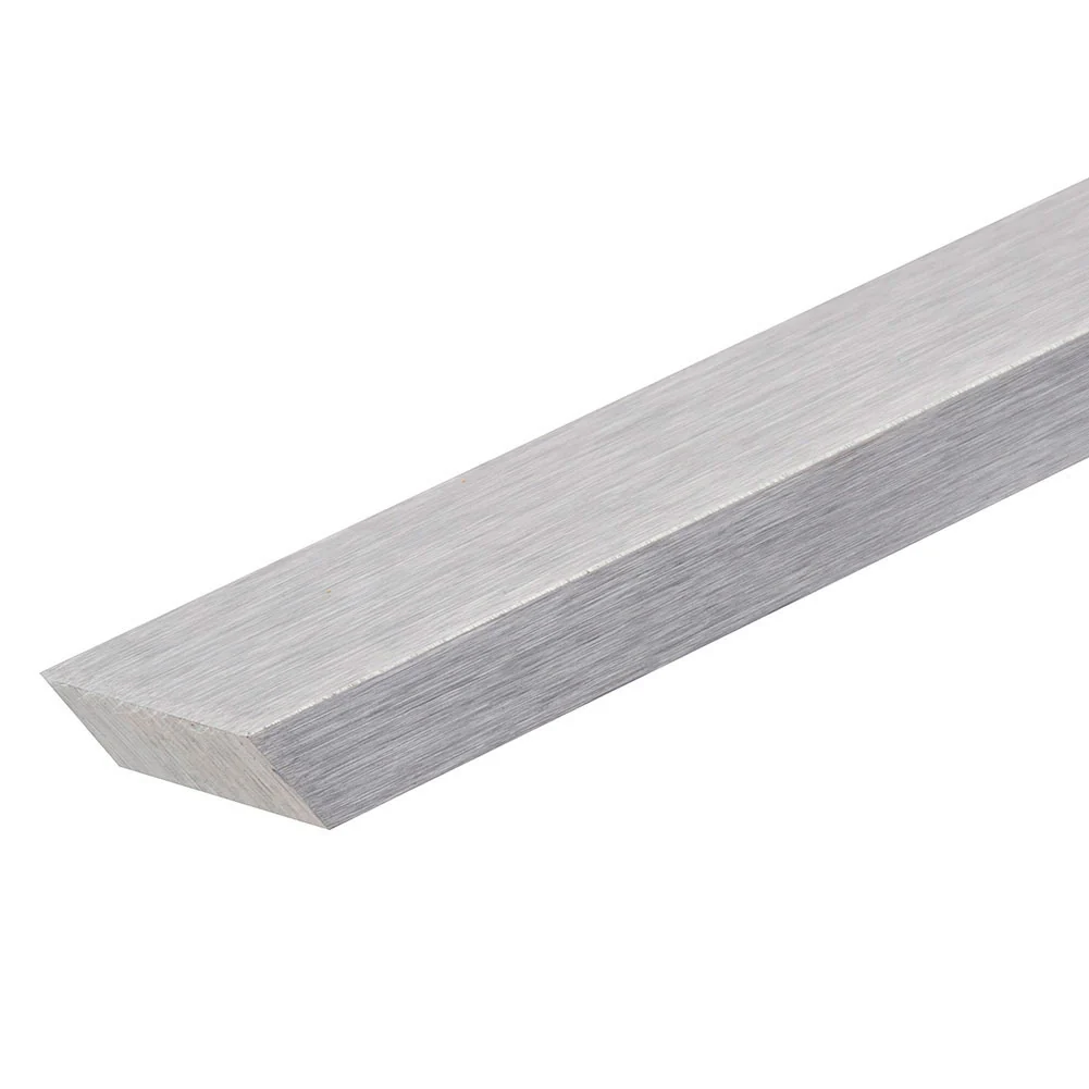 Robert Sorby M2 HSS Square Point Scraper - Image 3