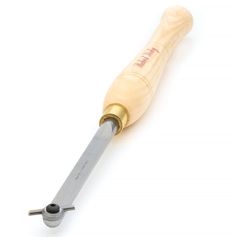 Robert Sorby Midi Straight Shank Multi-Tip Hollowing Tool - Image 2