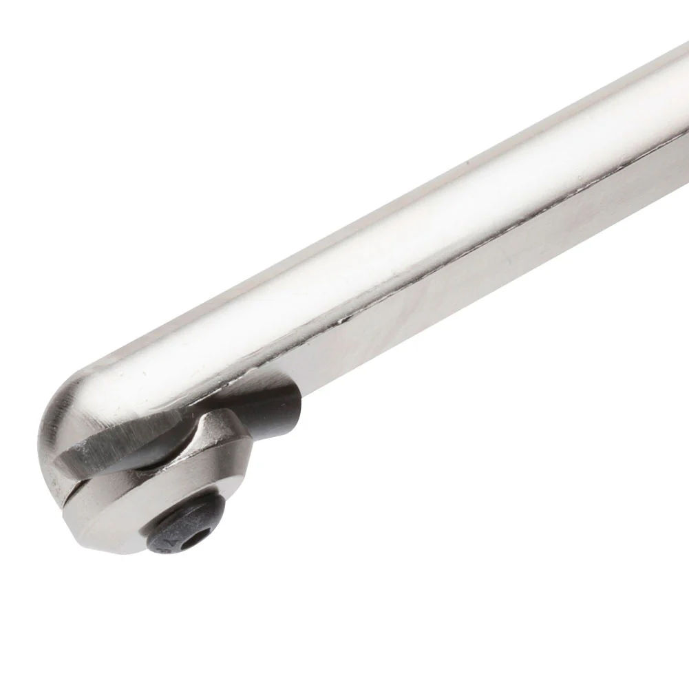 Robert Sorby Midi Straight Shank Multi-Tip Hollowing Tool - Image 3