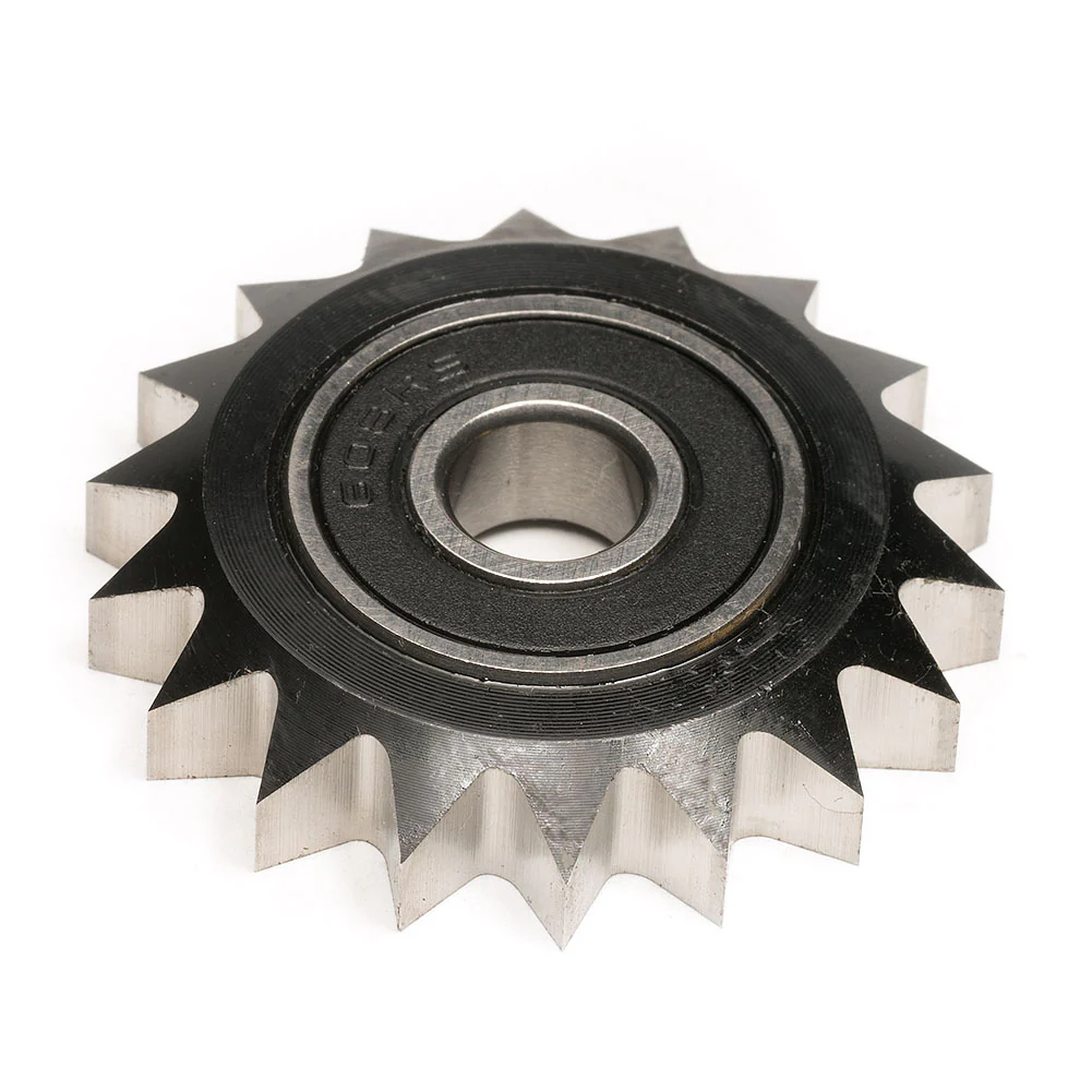 Robert Sorby Spiraling Cutter - Image 4