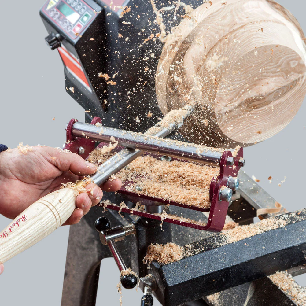 Robert Sorby SteadyPro System - Image 4