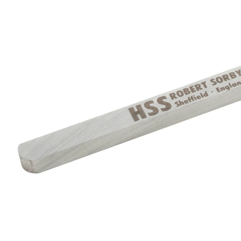 Robert Sorby Universal Micro Round Nose Scraper - Image 2