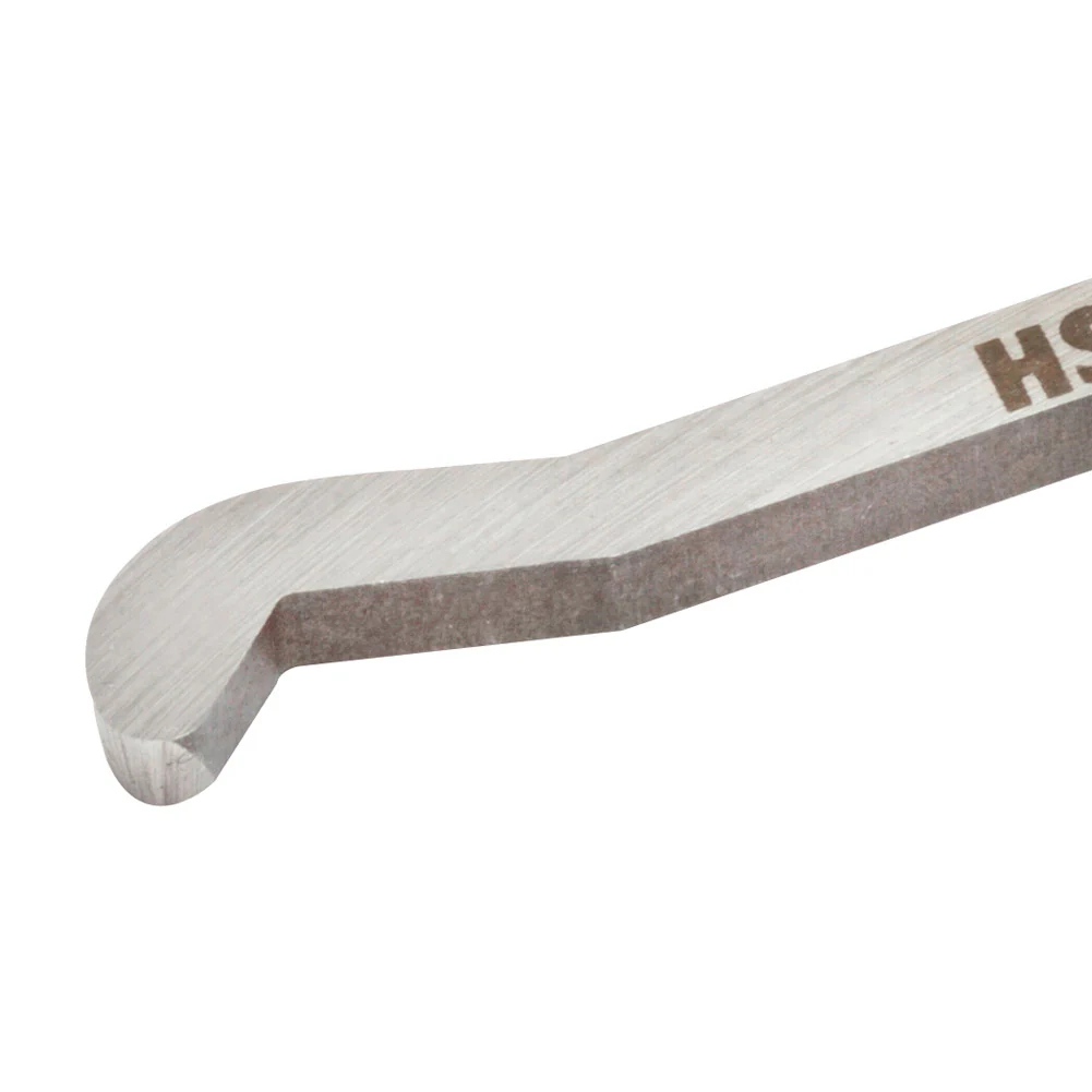 Robert Sorby Universal Micro Swan Neck Hollowing Tool - Image 2