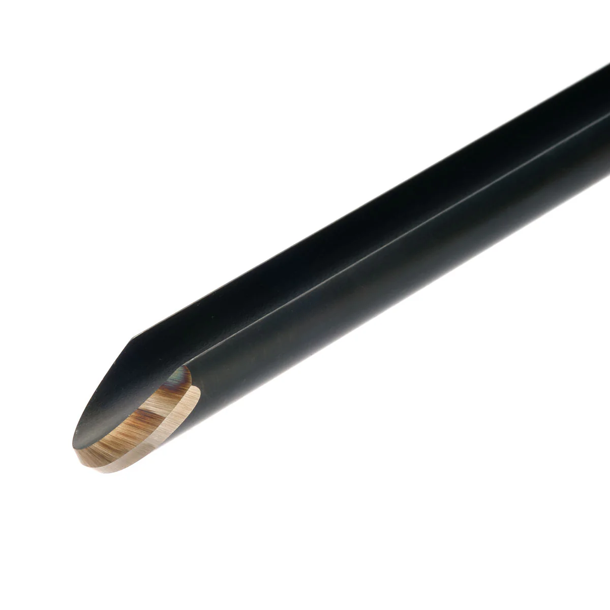 Robust Nitrided M2 Bowl Gouge - Unhandled - Image 4
