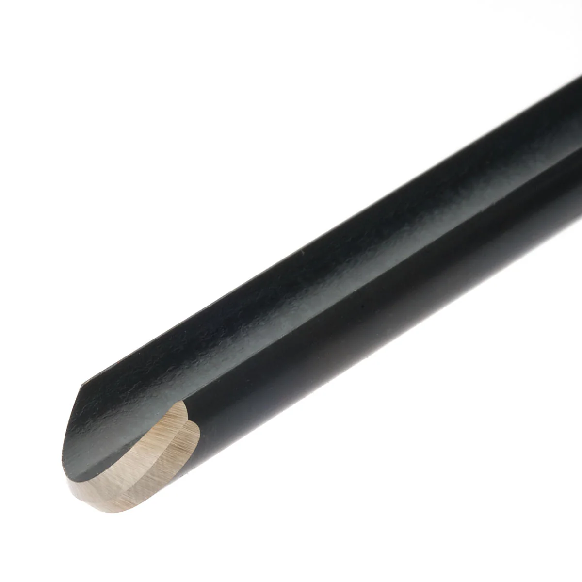 Robust Nitrided M2 Bowl Gouge - Unhandled - Image 6