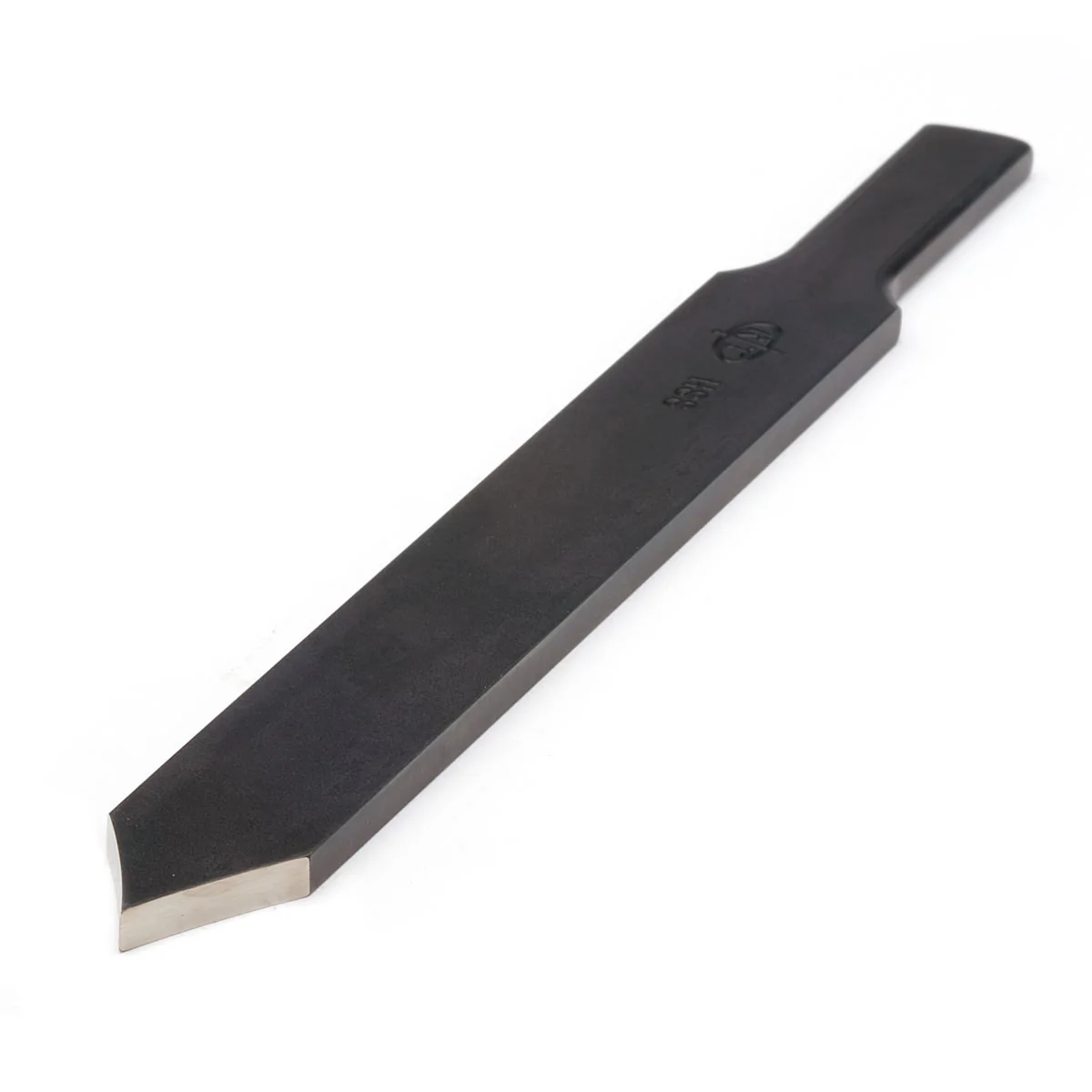 Robust Nitrided M2 Narrow Parting Tool - Unhandled - Image 3