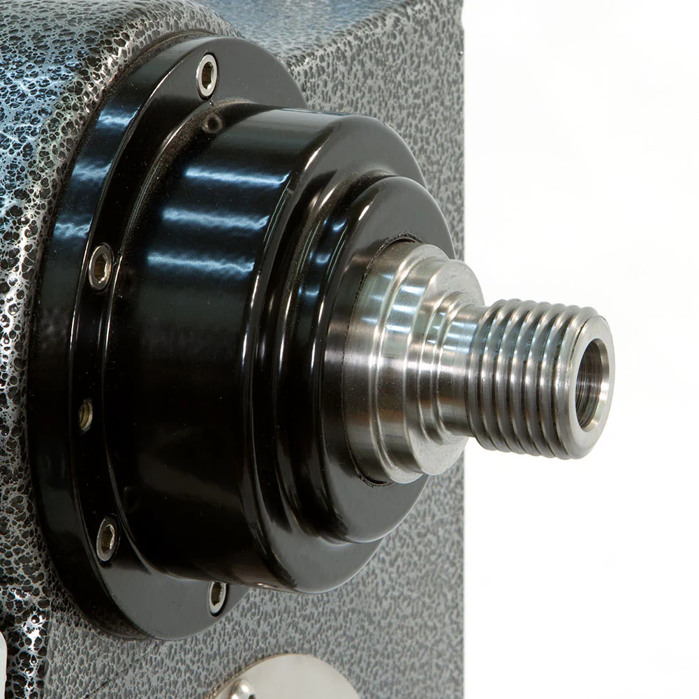 Robust Sweet 16 Lathe 1.5 HP - Image 6