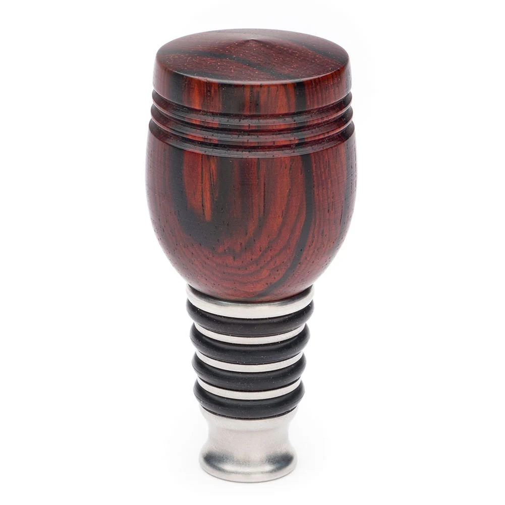 Ruth Niles SS-9000 Bottle Stopper Kit - Image 3