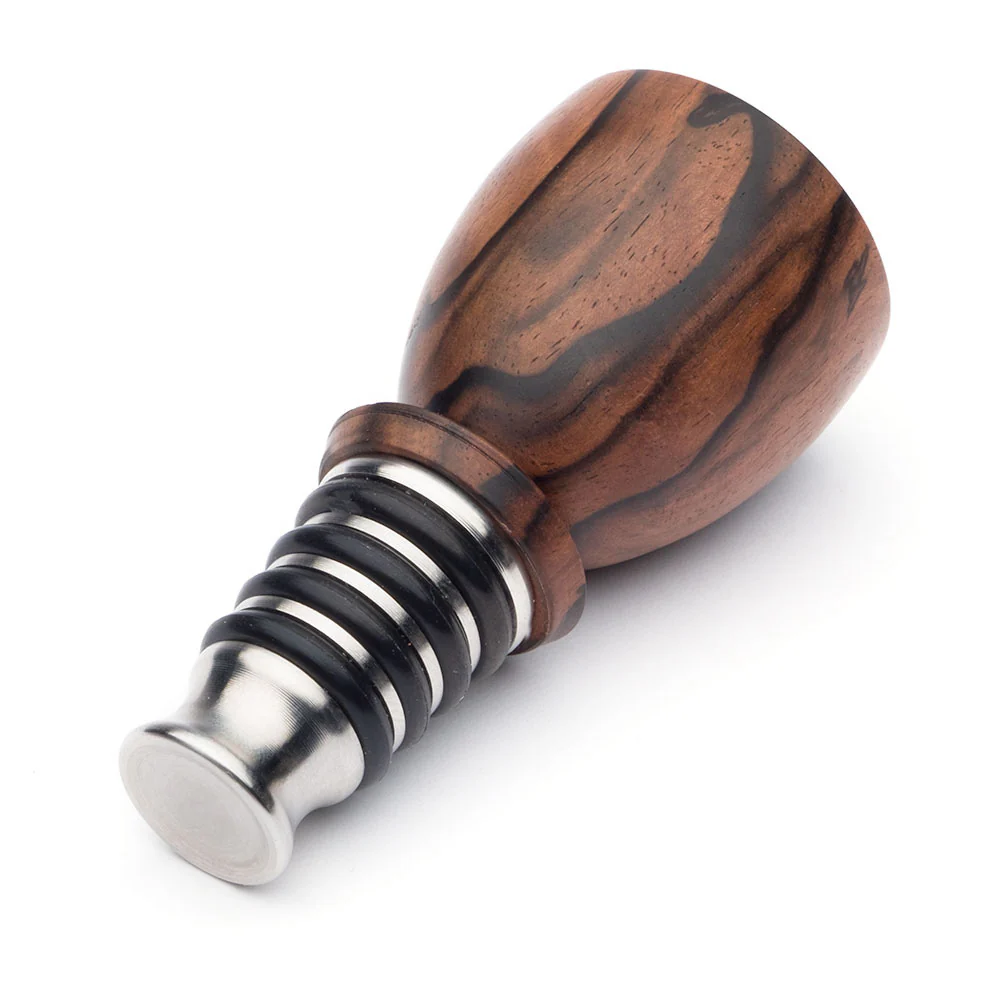 Ruth Niles SS-9000 Bottle Stopper Kit - Image 4