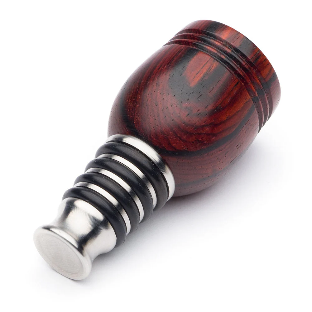 Ruth Niles SS-9000 Bottle Stopper Kit - Image 5