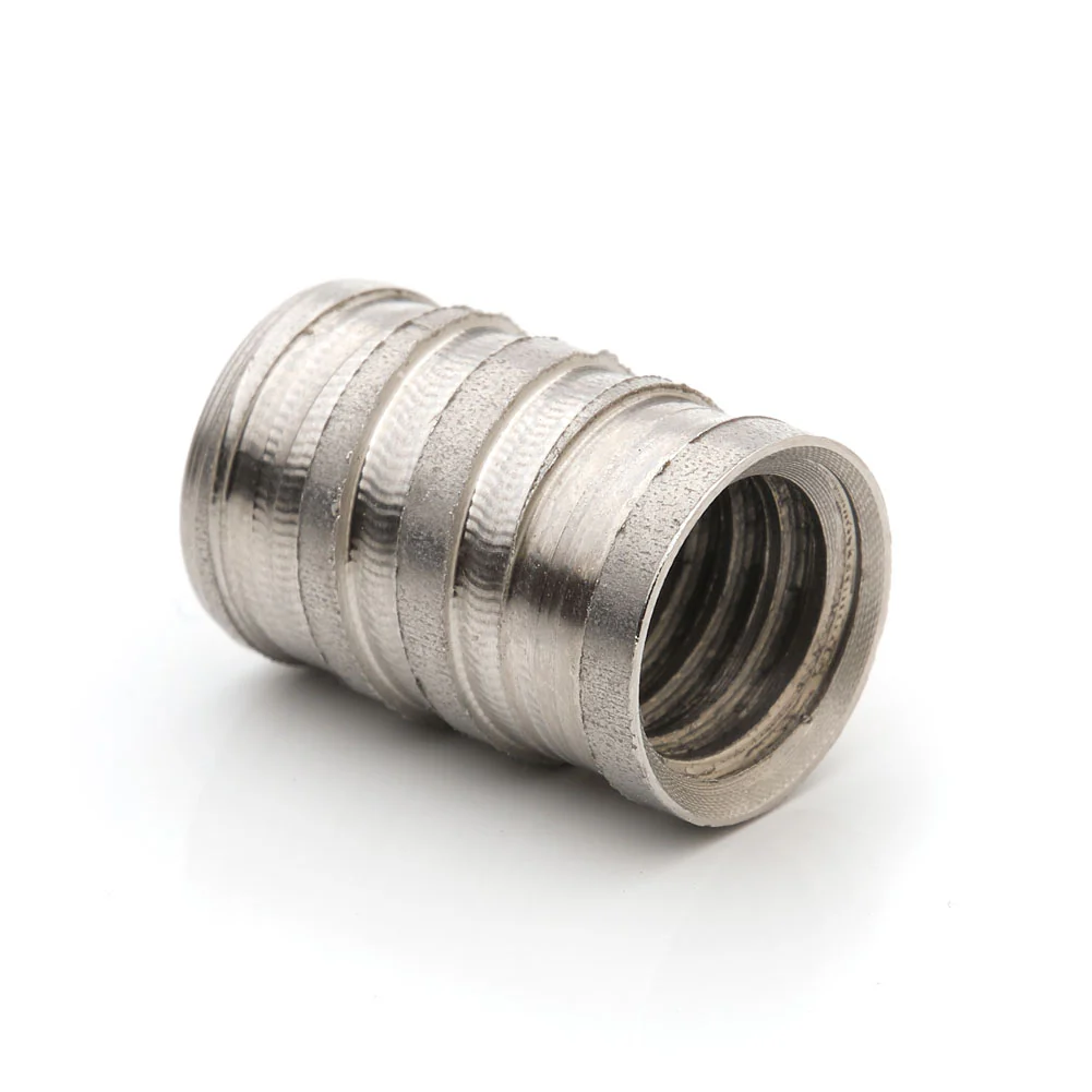 Ruth Niles Stainless Steel Threaded Insert - Image 2