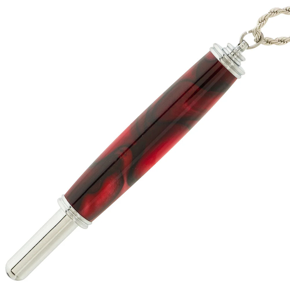Seam Ripper Necklace Kit - Chrome - Image 2
