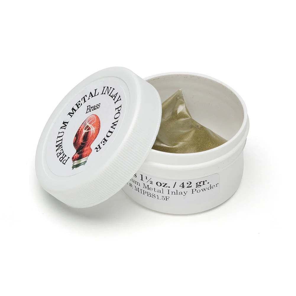 Sokolowski Studios Premium Metal Inlay Powder - Image 2