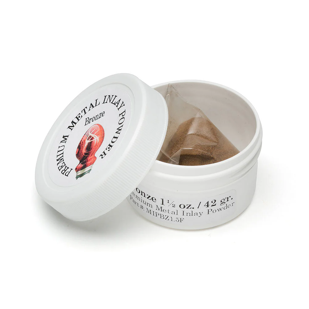Sokolowski Studios Premium Metal Inlay Powder - Image 4