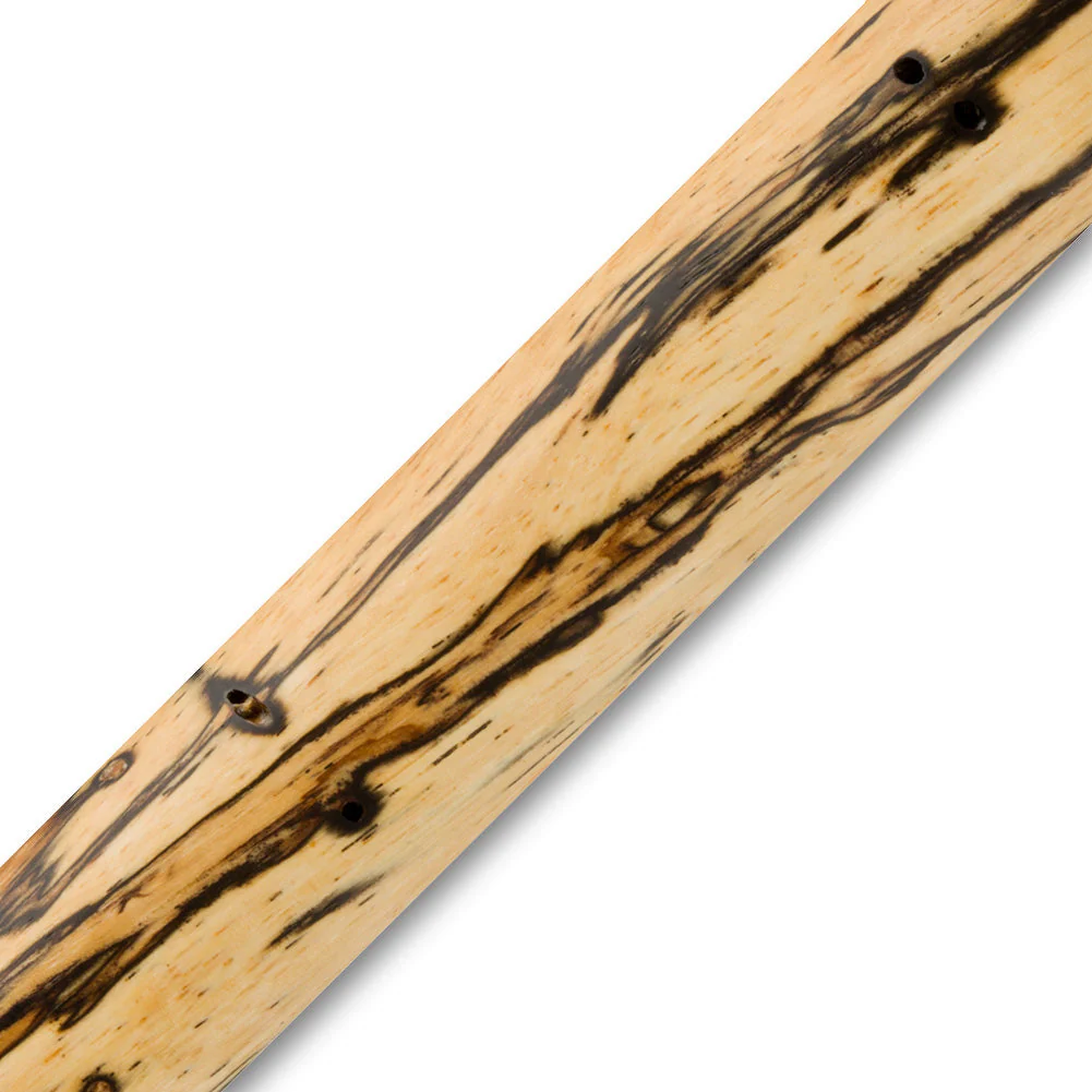 Spalted Tamarind Stabilized Pen Blank