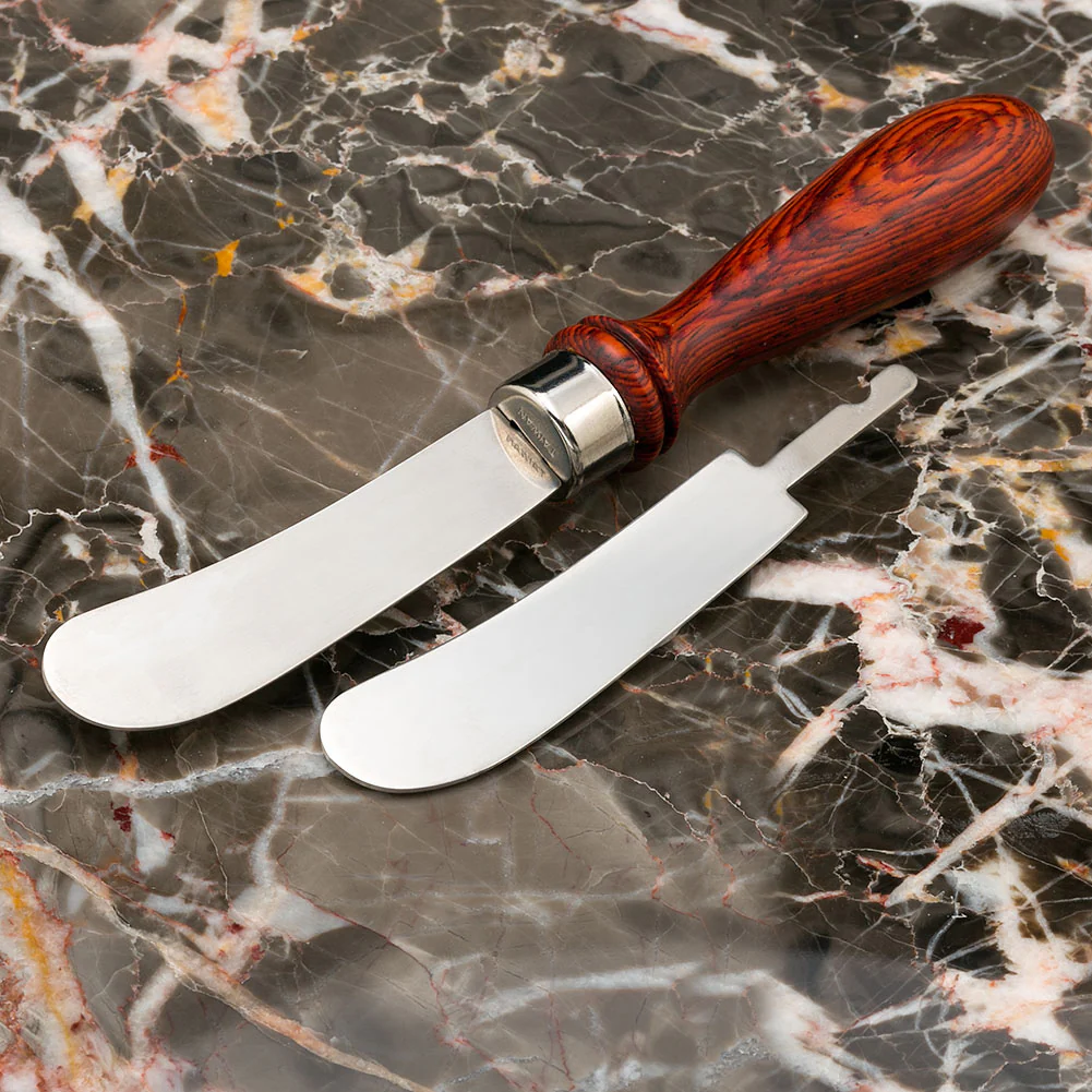 Stainless Steel Butter Knife Kit - Image 2