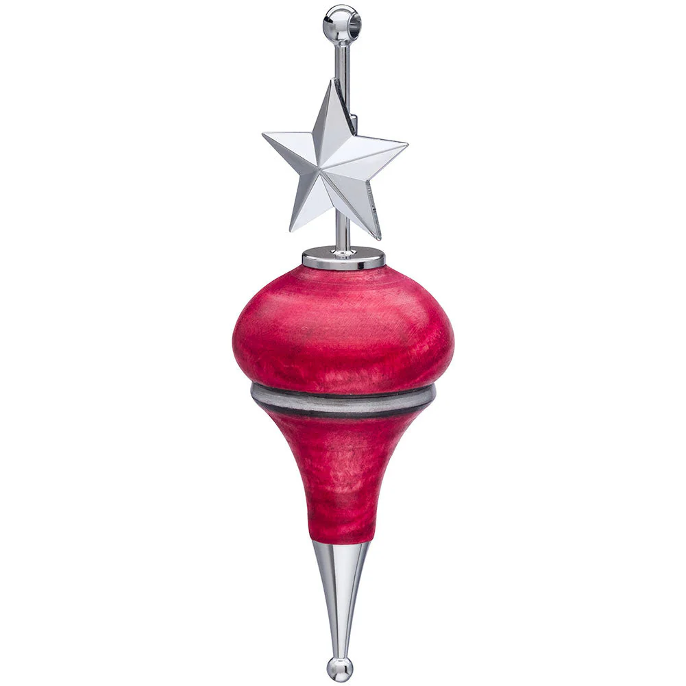 Star Ornament Kit - Chrome - Image 2
