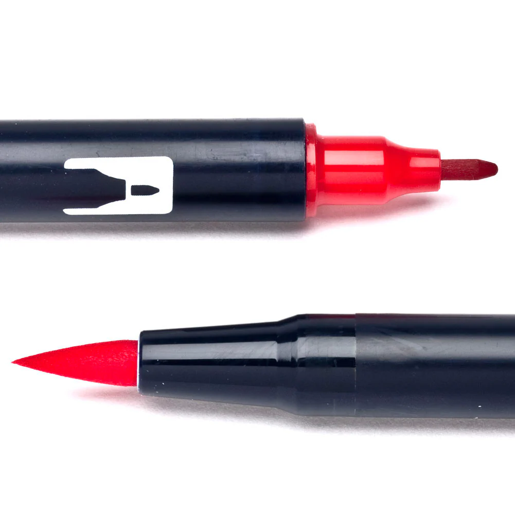 Tombow Dual Brush Coloring Pen - Image 20