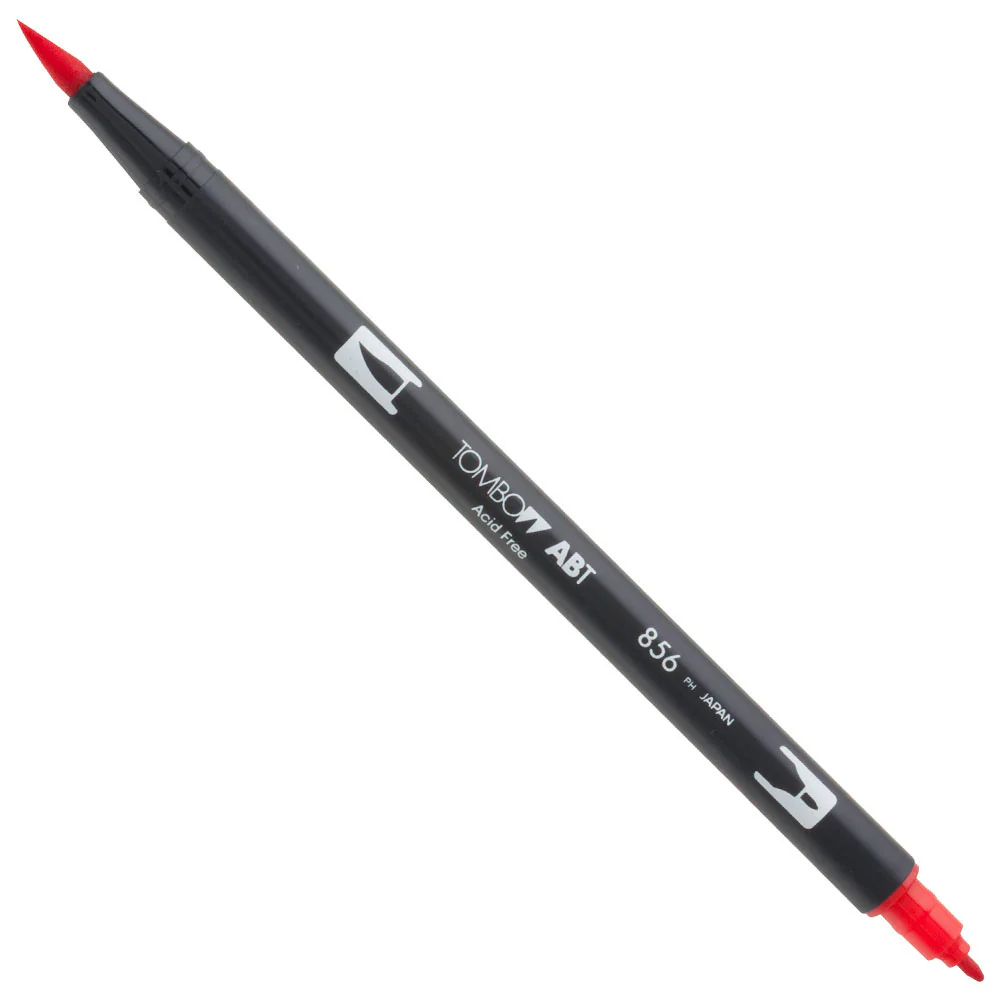 Tombow Dual Brush Coloring Pen - Image 21