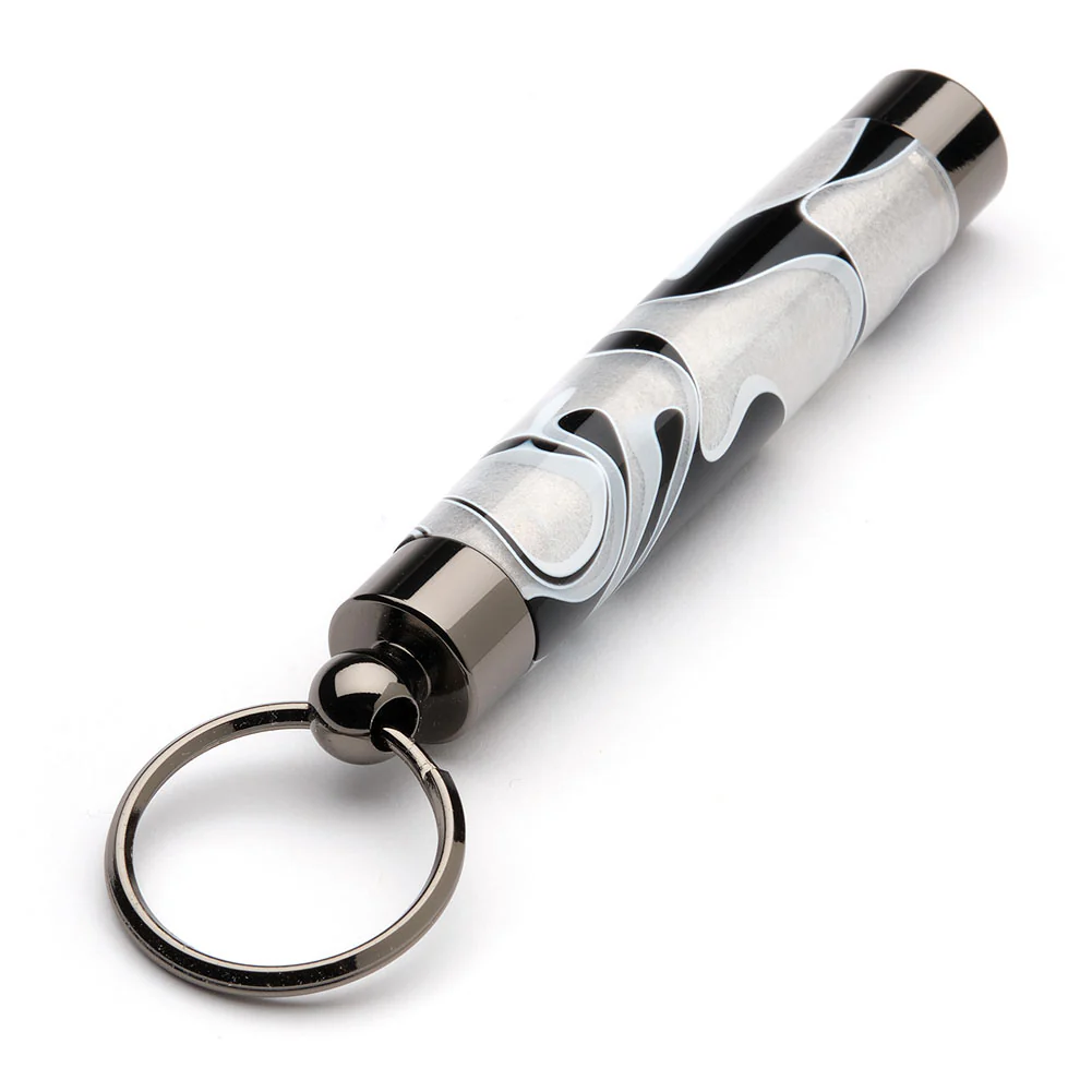Toothpick Holder Kit - Gun Metal - Image 2