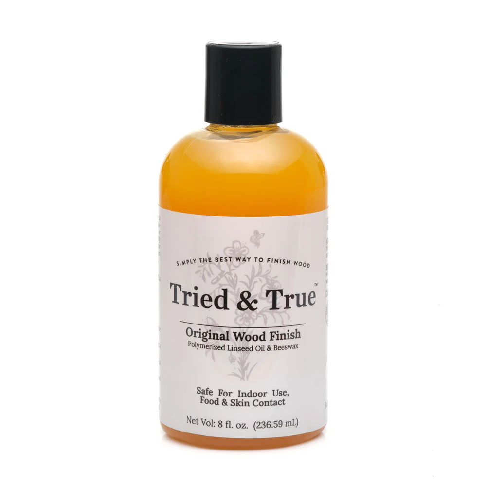 Tried and True Original Wood Finish - Image 3