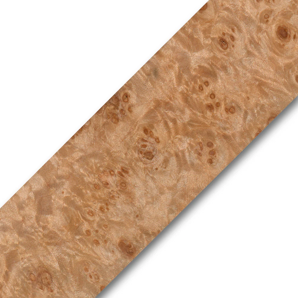 Exhibition Grade Maple Burl Turning Blank - Image 2