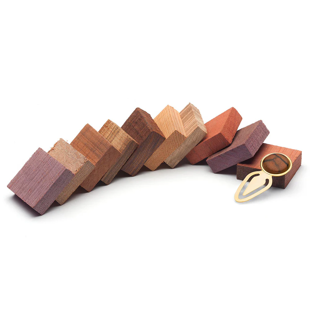 Mini Project Blanks - 10 Pack
